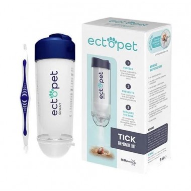 Ectopet Tick Removal Kit
