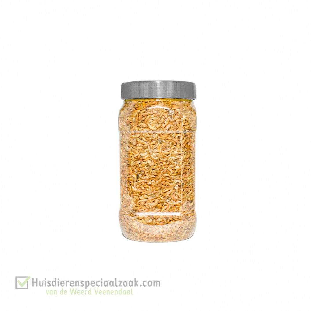 Van de Weerd Schildpadvoer