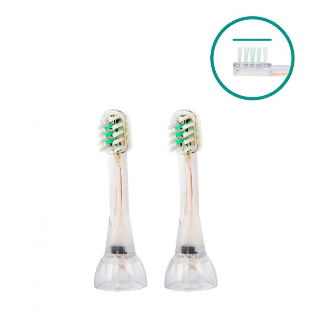 Emmi-pet NEO opzetborstel Small