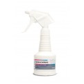 Flea Free Huidspray flacon 100 ml voor honden en katten