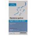 Flea Free Fipralone Spot On