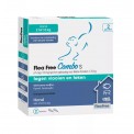 Flea Free verpakking hond bescherming