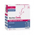 Flea Free Combo verpakking voor kat, met Fipronil en Pyriproxyfen