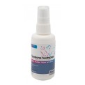 Flea Free Huidspray flacon 100 ml voor honden en katten