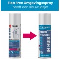 Flea Free omgevingsspray