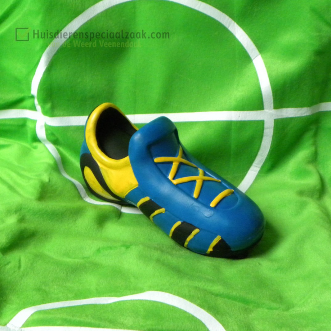 Vitakraft Latex Voetbalschoen