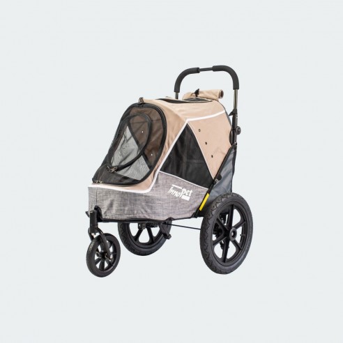 InnoPet Sporty Evolution Latte InnoPet Sporty Evolution Latte