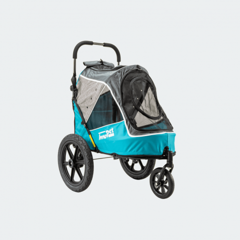 Innopet sporty evolution - ocean blue Innopet sporty evolution - ocean blue