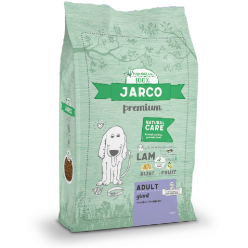 Jarco - Giant Adult Lam 3kg