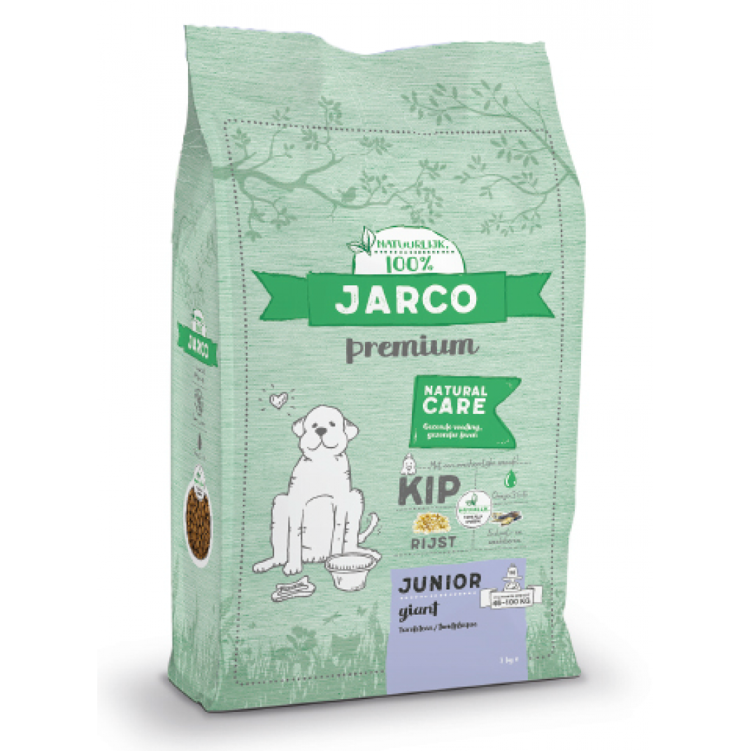 Jarco - Giant Junior Kip 12.5kg