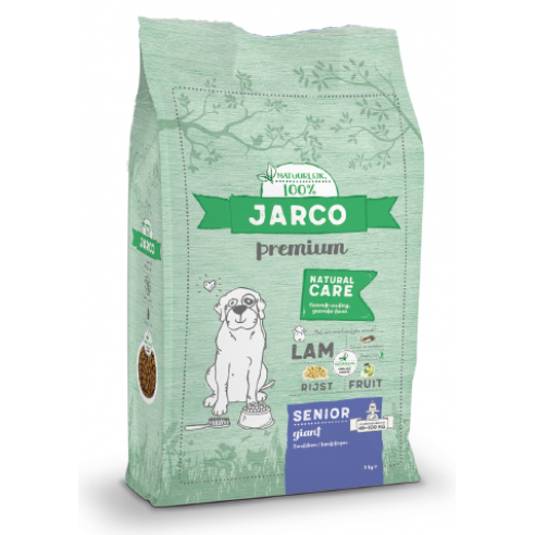 Jarco - Giant Senior Lam 3kg