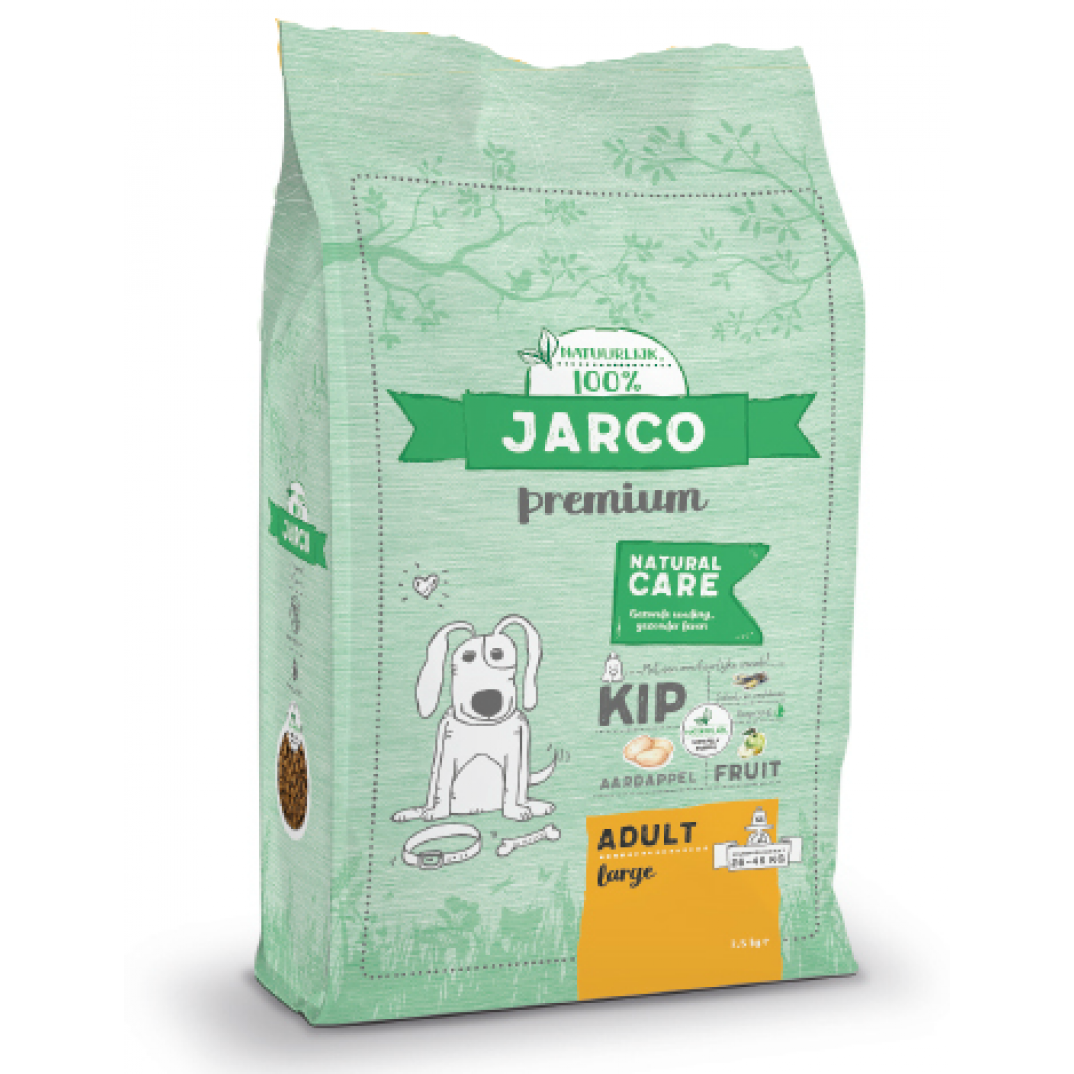 Jarco - Large Adult Kip 2.5kg