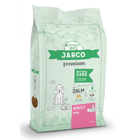 Jarco - Mini Adult Zalm 1,75kg