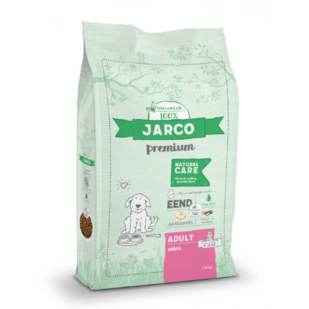 Jarco - Mini adult Eend 10kg