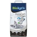 Biokats Diamond Care Classic kattenbakvulling 8 liter verpakking