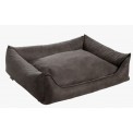 Maxxnobel Orthopedische Sofa - Lederlook Olijf 120x85 