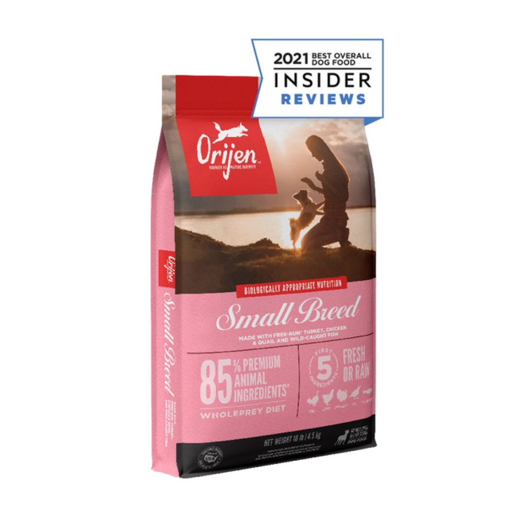 Orijen Whole Prey Puppy