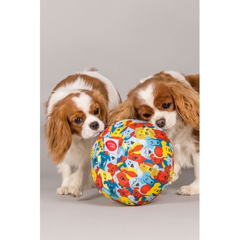 Petbloon hondenbal