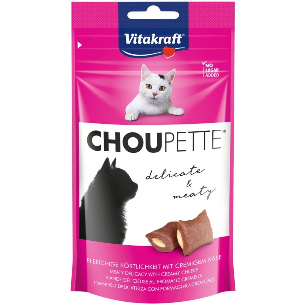Vitakraft Choupette