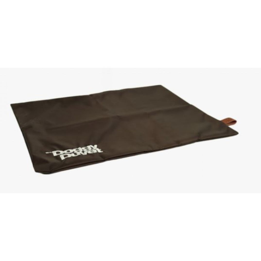 The Doggy Duvet-Bench X-Treme Brownmaat S