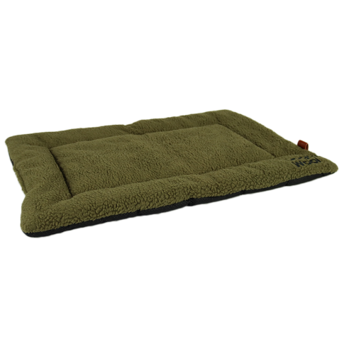 The Doggy Wool Blanket Coriander Maat L 89x59