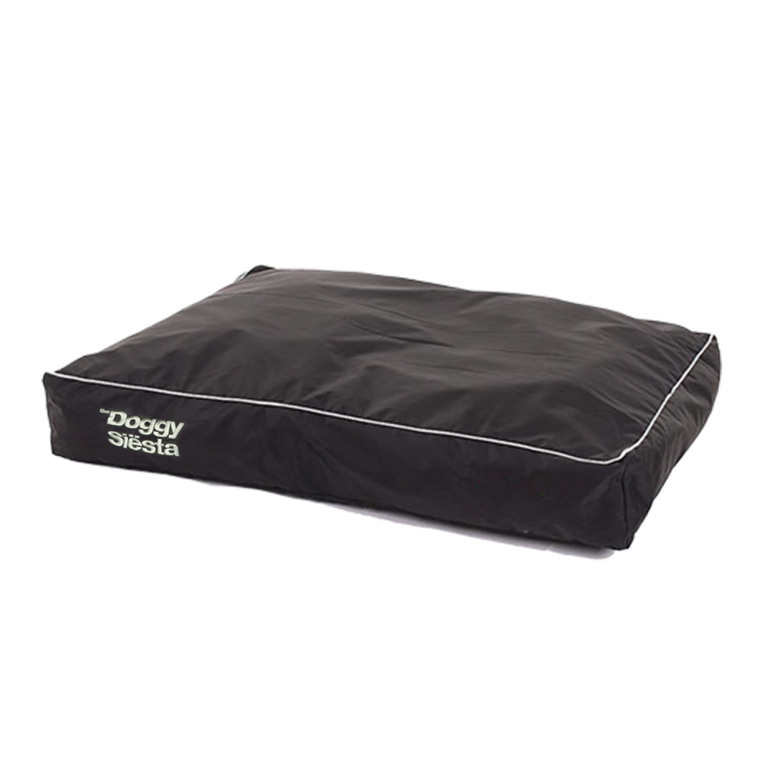 Pet Joy Siesta X-treme Black
