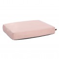 Pet-joy Doggy Siësta Strong Pink S 60x50x13cm
