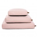 Pet-joy Doggy Siësta Strong Pink S 60x50x13cm