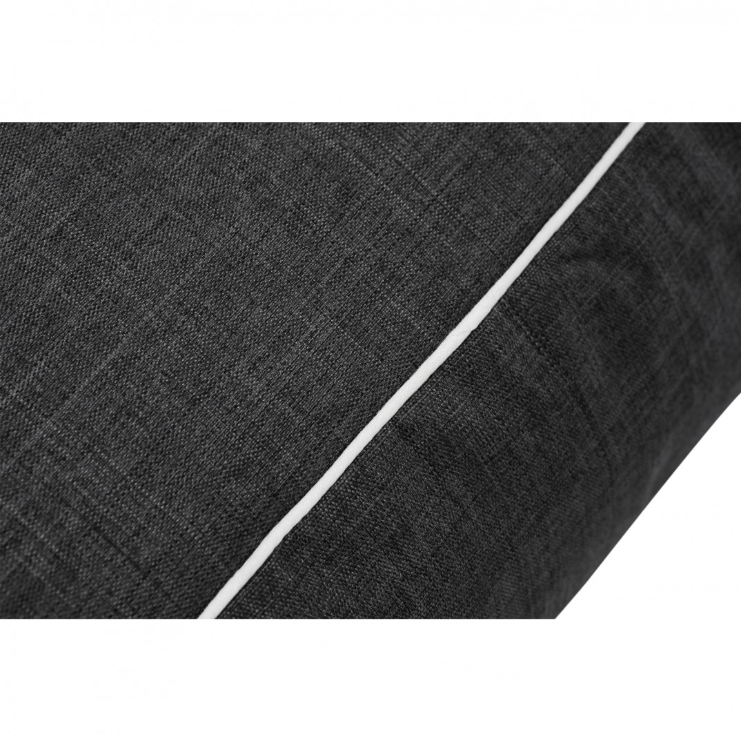 Pet-joy Doggy Siësta Strong Black