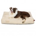 Pet-joy Doggy Siësta Strong Khaki