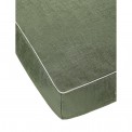 Pet-joy Doggy Siësta Strong Olive