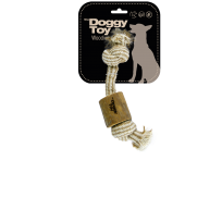 The Doggy toy