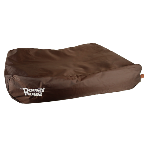 The Doggy BagX-Treme - Brown Maat M 90x60