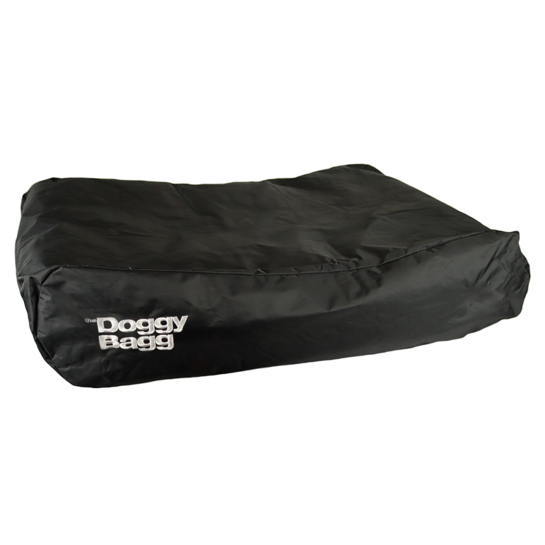 The Doggy Bag X-Treme - Black Maat L 105x70