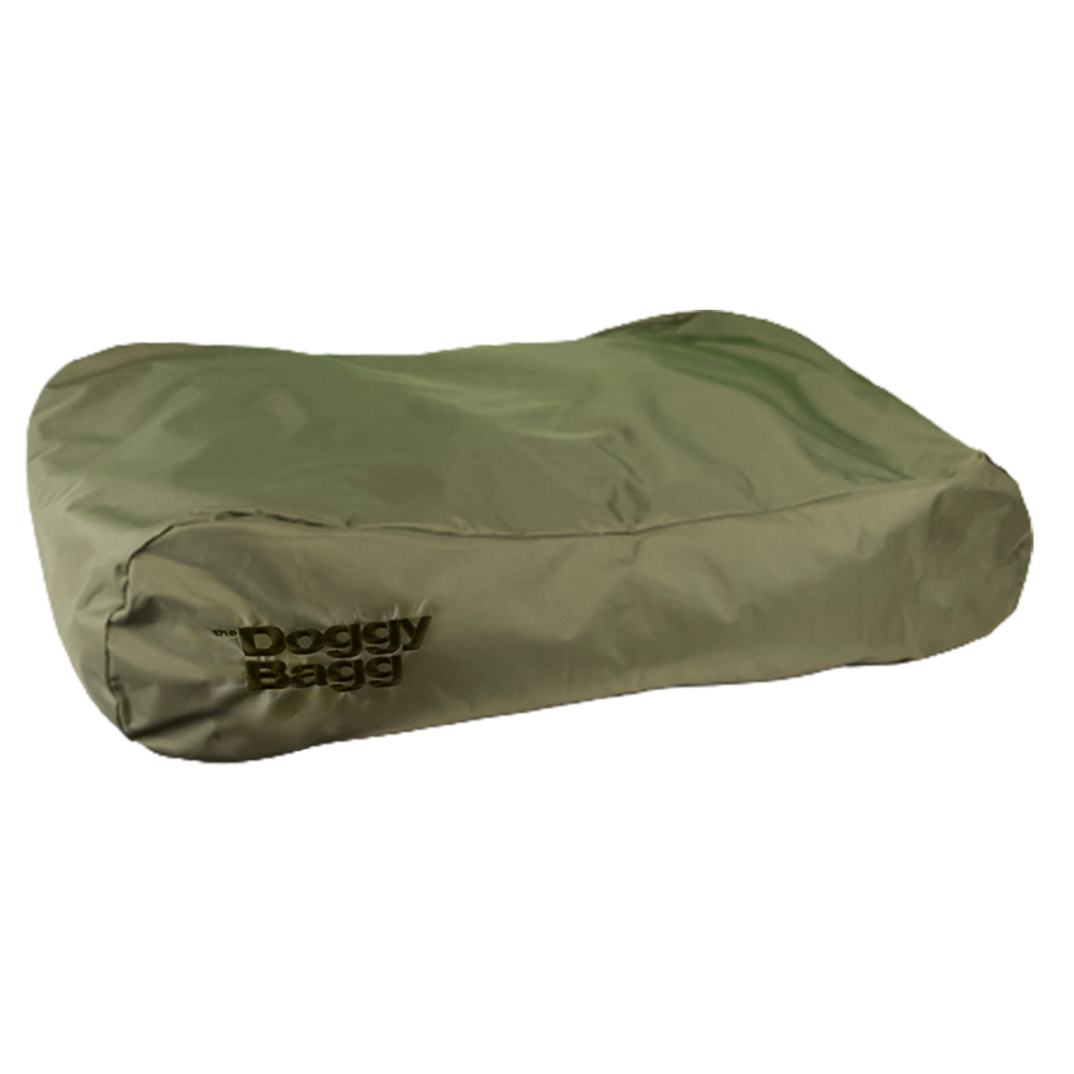 The Doggy BagX-Treme - Olive Maat S 65x50