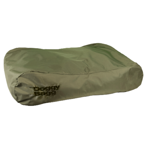 The DoggyBag X-Treme - Olive Maat L 105x70