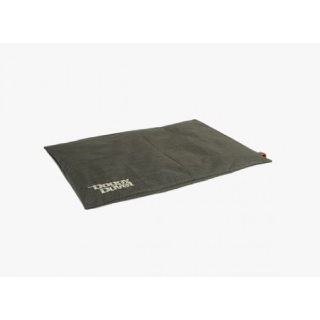 The Doggy Duvet Strong Black