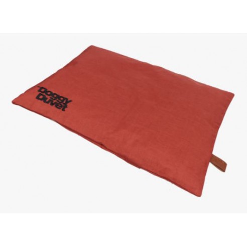 The Doggy Duvet Strong Copper L
