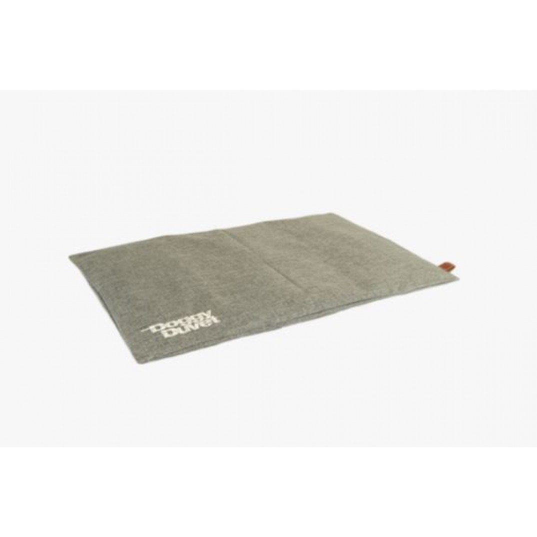 The Doggy Duvet Strong Light Grey XL