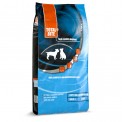 Total Bite puppy mini en medium 12kg