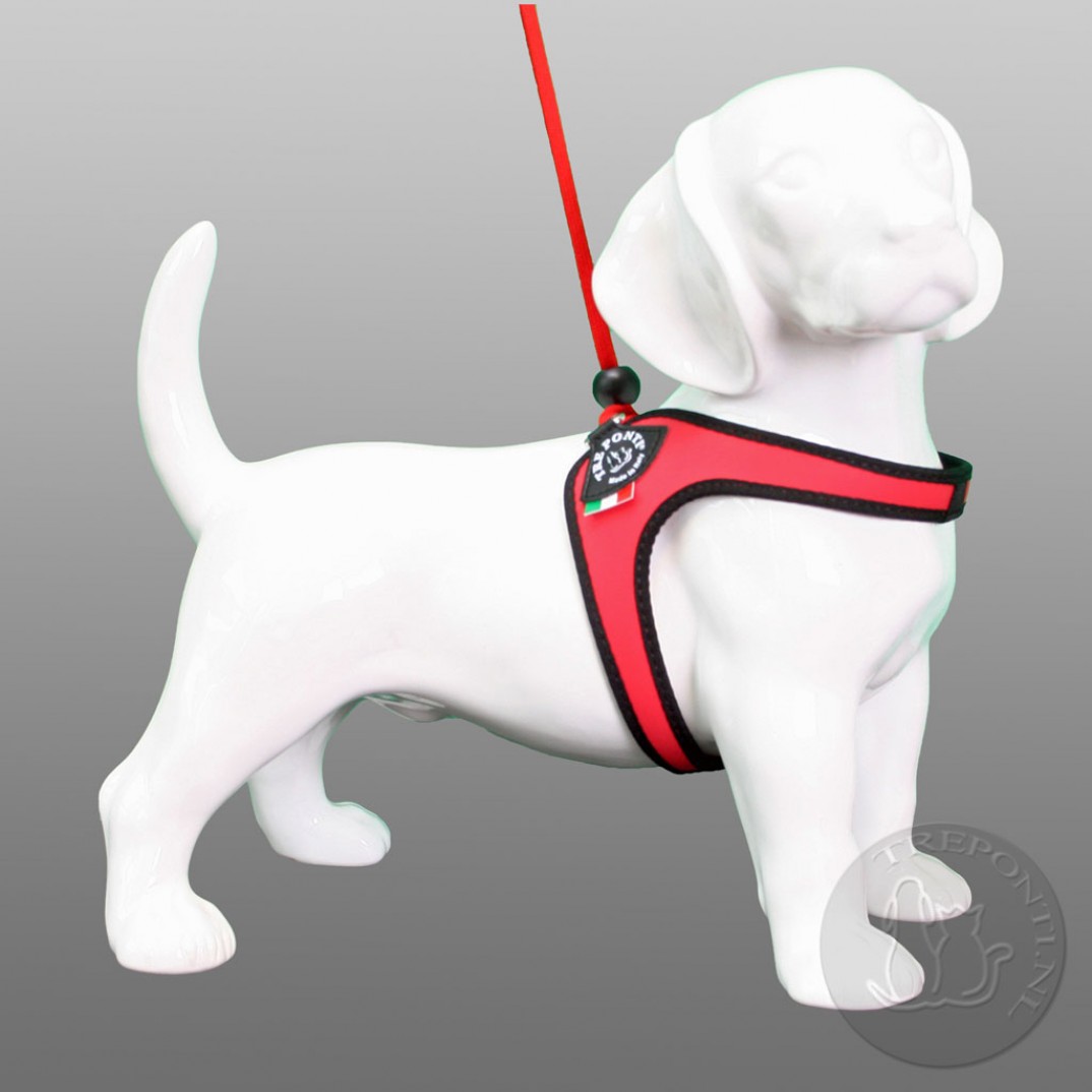 Tre Ponti Liberta standaard rood