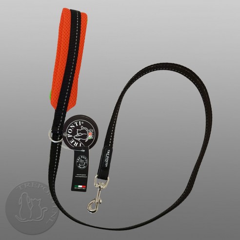 Tre Ponti looplijn - mesh neon