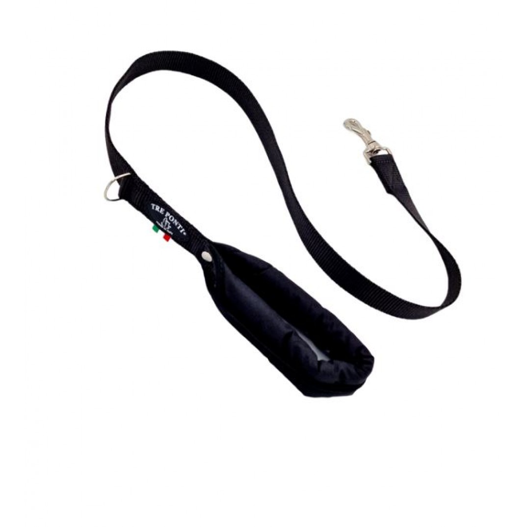 Tre Ponti looplijn - power single hand 180cm