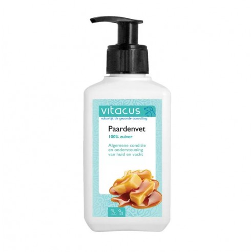 Vitacus Paardenvet 1000ml