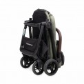 WonderFold Bella dierenbuggy voor honden en katten met comfortabel en veilig ontwerp