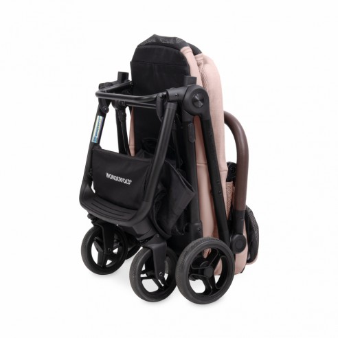 Wonderfold Bella Roze