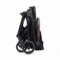 WonderFold Bella dierenbuggy voor honden en katten met comfortabel en veilig ontwerp