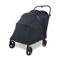 WonderFold Hudson PF Huisdierenbuggy voor honden en katten