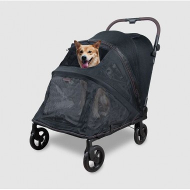 Wonderfold Hudson PF Large Buggy