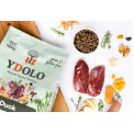 Ydolo Semi Moist Brok Duck 10kg
